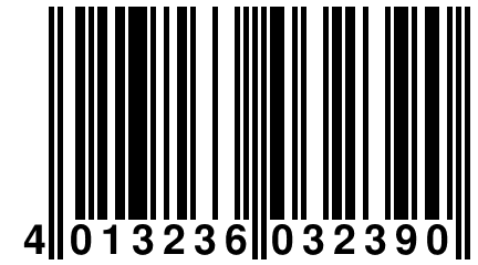 4 013236 032390