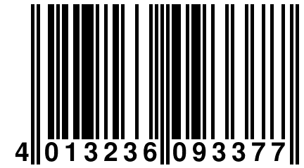 4 013236 093377