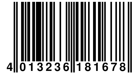 4 013236 181678