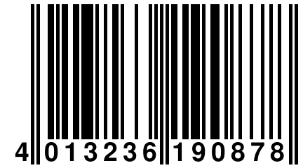 4 013236 190878