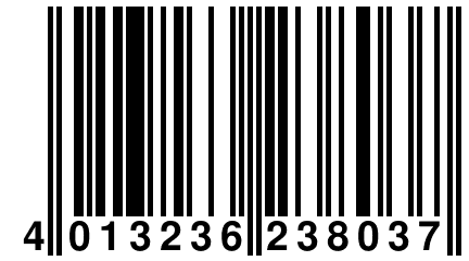 4 013236 238037