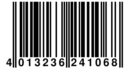 4 013236 241068