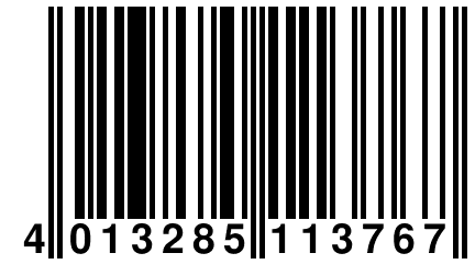 4 013285 113767