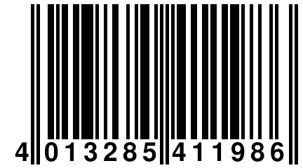 4 013285 411986