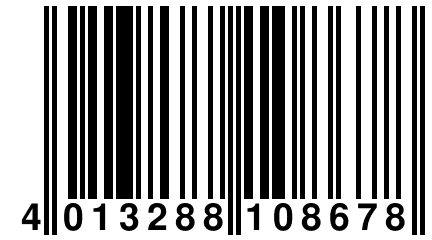 4 013288 108678