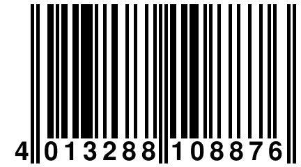 4 013288 108876