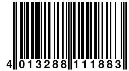 4 013288 111883