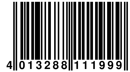 4 013288 111999