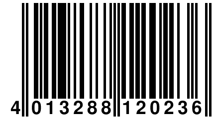 4 013288 120236