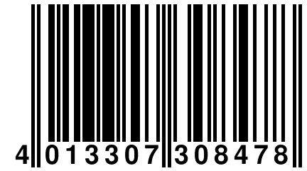 4 013307 308478