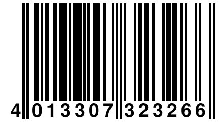 4 013307 323266