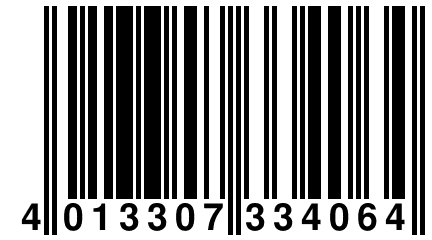 4 013307 334064