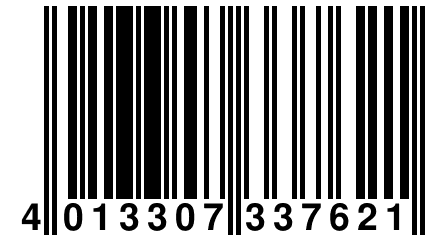 4 013307 337621