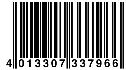 4 013307 337966