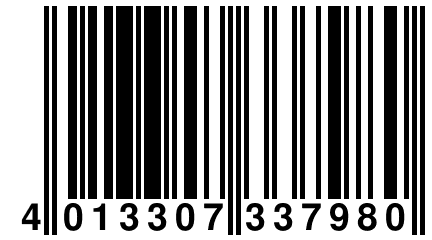 4 013307 337980