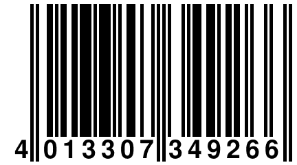 4 013307 349266