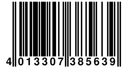 4 013307 385639