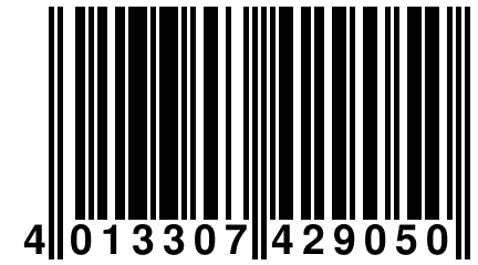 4 013307 429050