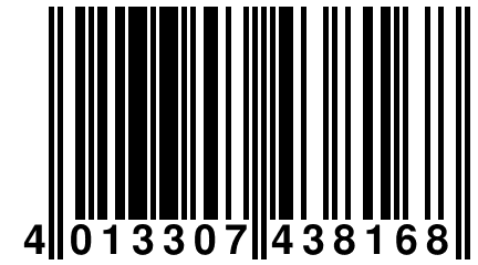 4 013307 438168