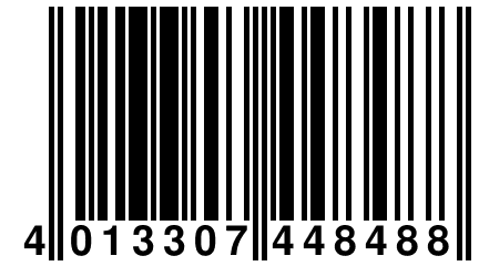 4 013307 448488