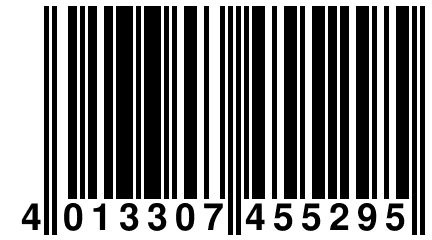 4 013307 455295