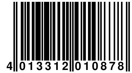 4 013312 010878