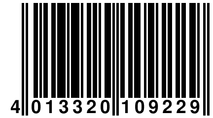 4 013320 109229