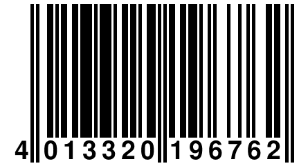 4 013320 196762