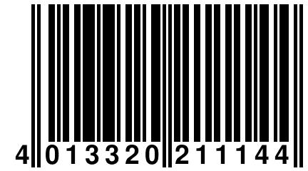 4 013320 211144