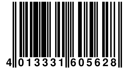 4 013331 605628