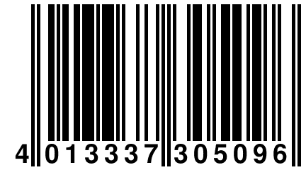 4 013337 305096