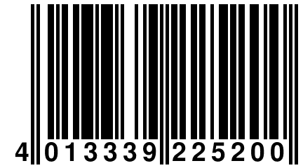 4 013339 225200