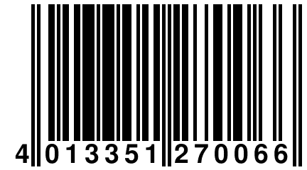 4 013351 270066