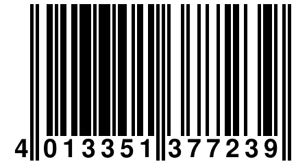 4 013351 377239