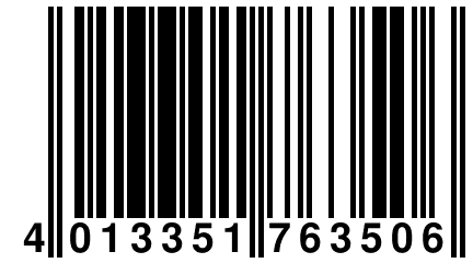 4 013351 763506