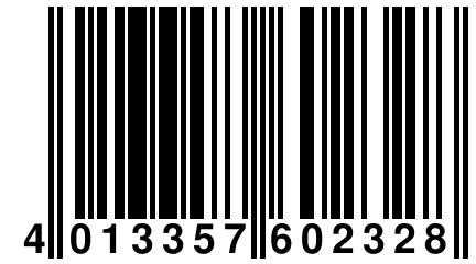 4 013357 602328
