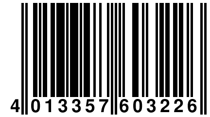 4 013357 603226