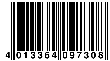 4 013364 097308