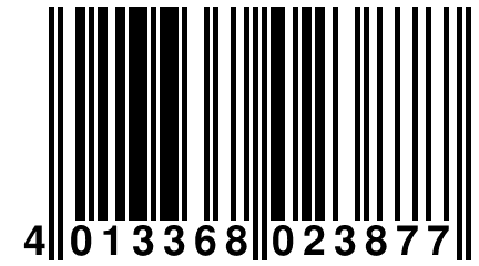 4 013368 023877