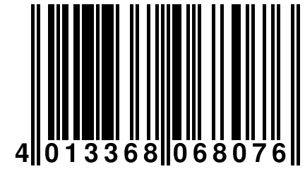 4 013368 068076