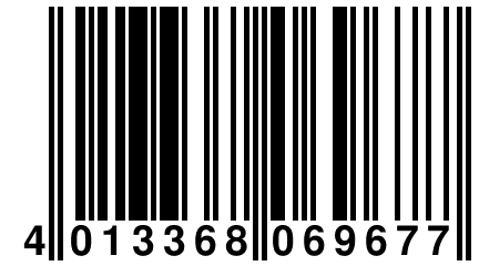 4 013368 069677