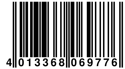 4 013368 069776