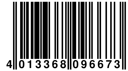 4 013368 096673