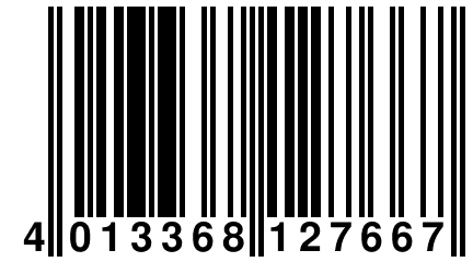 4 013368 127667