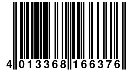 4 013368 166376