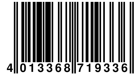 4 013368 719336