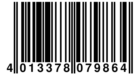 4 013378 079864