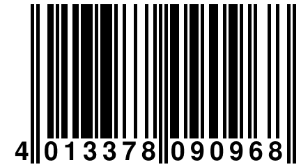 4 013378 090968