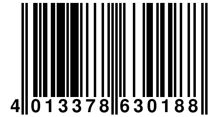 4 013378 630188