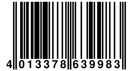 4 013378 639983